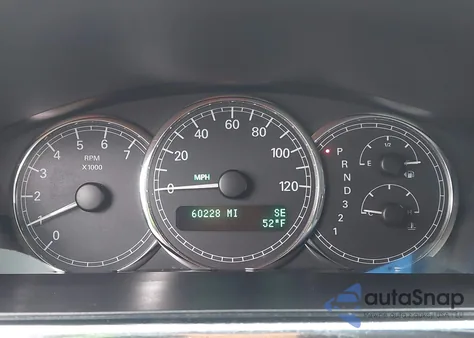 2005 Buick Lacrosse Cxl из США, поврежденный, VIN 2G4WD532551236403